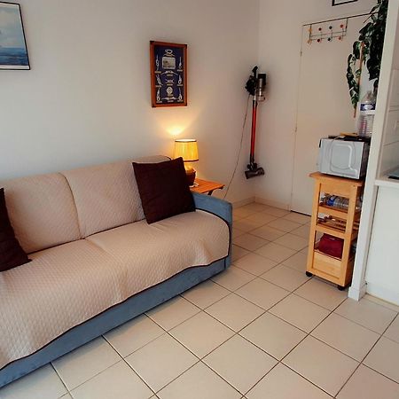 Appartement Pres De La Plage - 4 Pers, Piscine Ouverte, Parking, Animaux Acceptes - Fr-1-706-12 Chatelaillon-Plage Ngoại thất bức ảnh