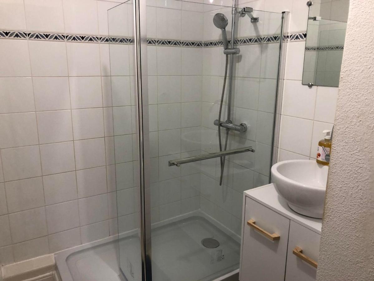 Appartement Pres De La Plage - 4 Pers, Piscine Ouverte, Parking, Animaux Acceptes - Fr-1-706-12 Chatelaillon-Plage Ngoại thất bức ảnh
