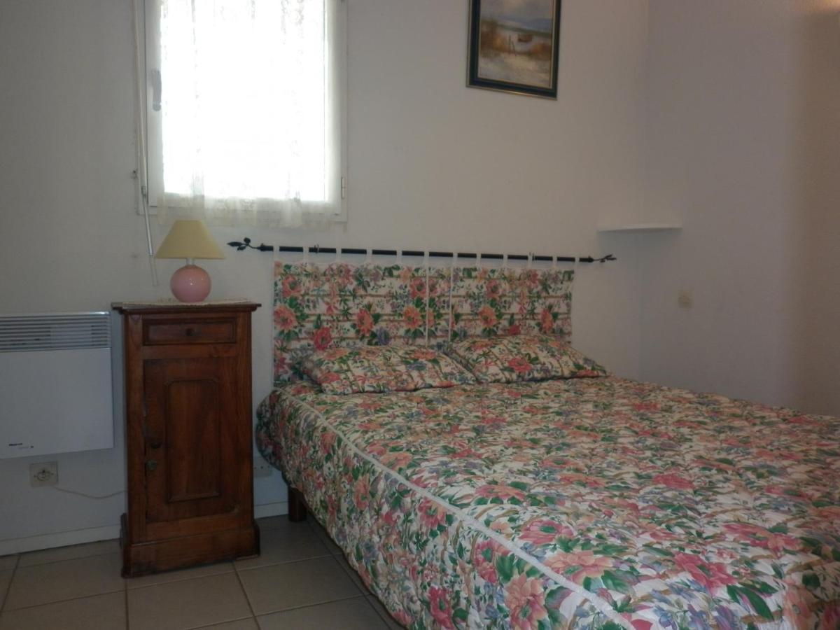 Appartement Pres De La Plage - 4 Pers, Piscine Ouverte, Parking, Animaux Acceptes - Fr-1-706-12 Chatelaillon-Plage Ngoại thất bức ảnh