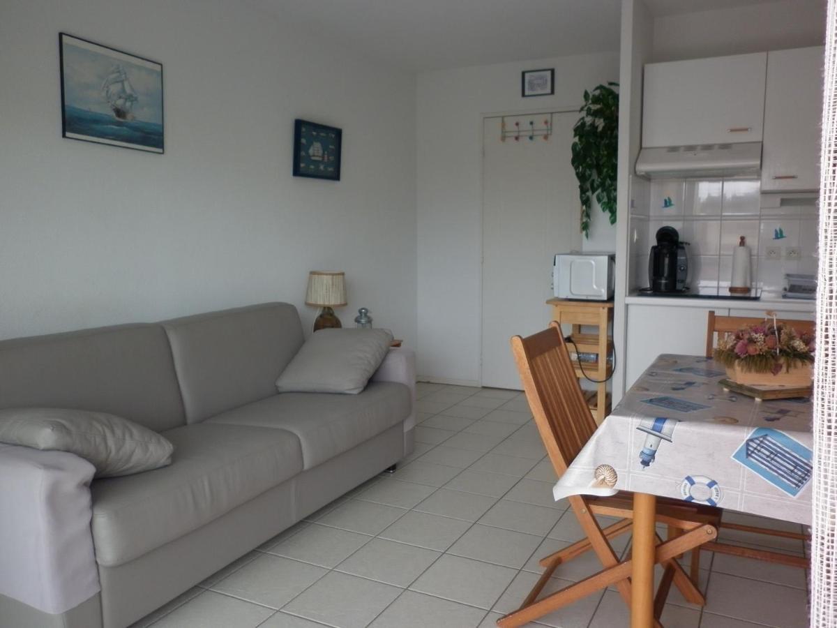 Appartement Pres De La Plage - 4 Pers, Piscine Ouverte, Parking, Animaux Acceptes - Fr-1-706-12 Chatelaillon-Plage Ngoại thất bức ảnh