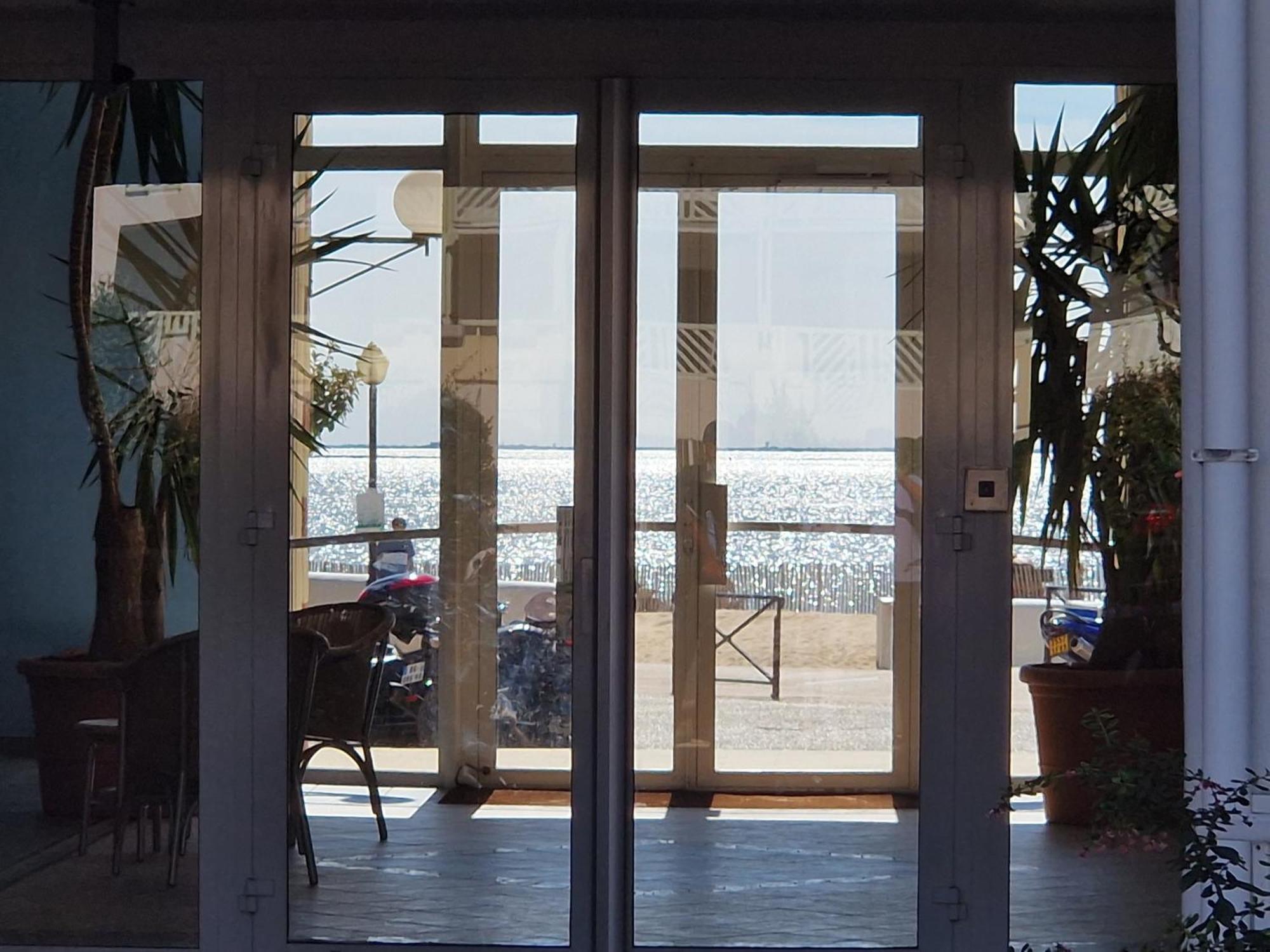 Appartement Pres De La Plage - 4 Pers, Piscine Ouverte, Parking, Animaux Acceptes - Fr-1-706-12 Chatelaillon-Plage Ngoại thất bức ảnh